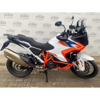 KTM 1290 Super Adventure R