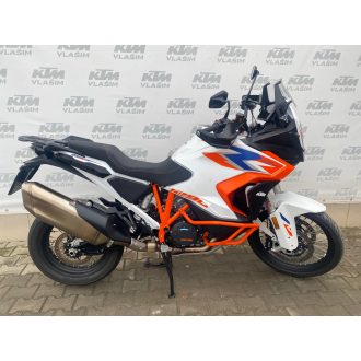 KTM 1290 Super Adventure R