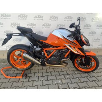 KTM 1290 Super DUKE R