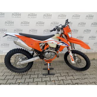 KTM 450 EXC-F