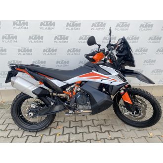 KTM 790 Adventure R