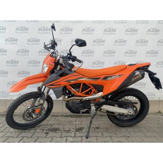KTM 690 enduro R