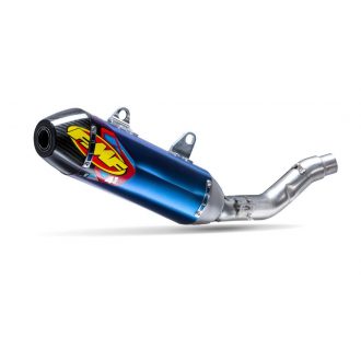 FMF FACTORY 4.1 RCT SILENCER