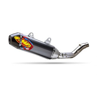 FMF FACTORY 4.1 RCT SILENCER