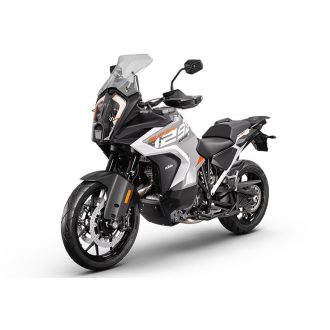 KTM 1290 SUPER ADVENTURE S 2024 GREY