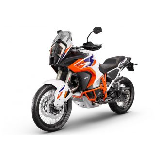 KTM 1290 SUPER ADVENTURE R 2024