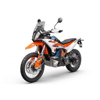 KTM 890 ADVENTURE R 2024