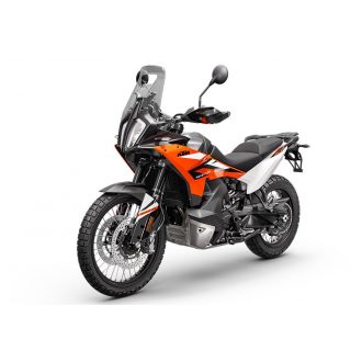 KTM 890 ADVENTURE 2024 ORANGE