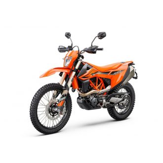 KTM 690 ENDURO R 2024