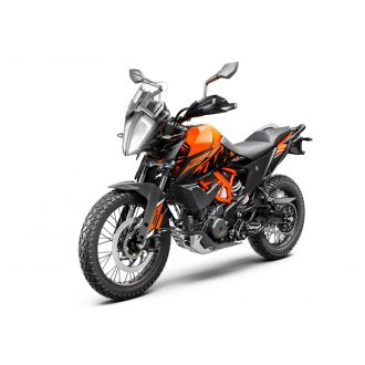 KTM 390 ADVENTURE SW 2024