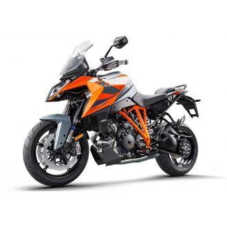 KTM 1290 SUPER DUKE GT 2024