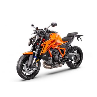 1390 SUPER DUKE R EVO 2024 ORANGE