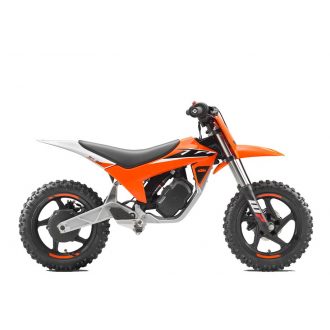 KTM SX-E 2 2025