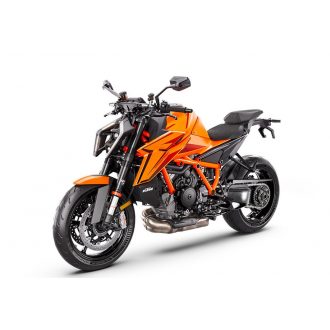 KTM 1390 SUPER DUKE R 2024 ORANGE