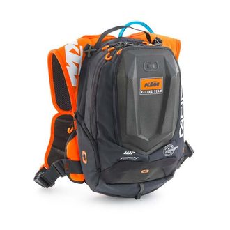 TEAM DAKAR HYDRATION BACKPACK