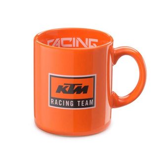 TEAM MUG ORANGE