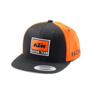 KIDS TEAM FLAT CAP