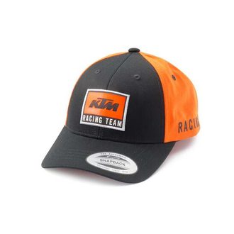 KIDS TEAM CURVED CAP