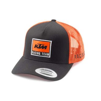 TEAM TRUCKER CAP