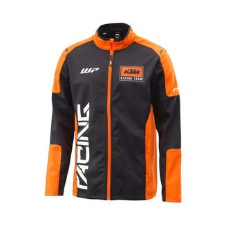 TEAM SOFTSHELL JACKET