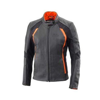 WOMEN ASPECT V2 LEATHER JACKET