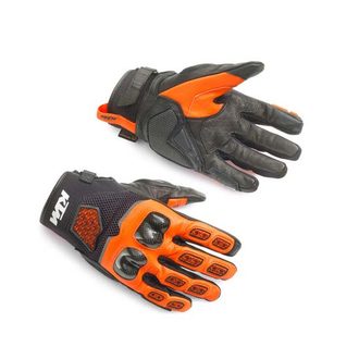 RADICAL X V3 GLOVES