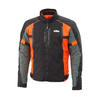 STREET EVO V3 JACKET