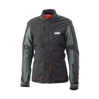 WOMEN TOURRAIN V3 WP JACKET