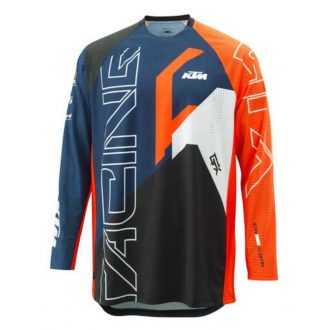 GRAVITY-FX REPLICA JERSEY