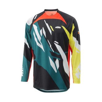 GRAVITY-FX JERSEY