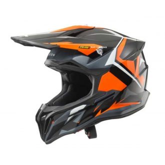 STRYCKER HELMET