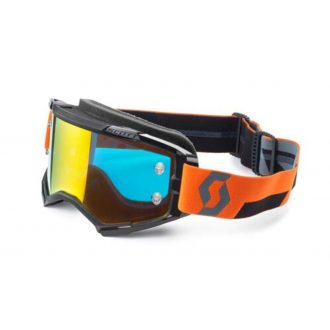 FURY MX GOGGLES