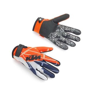 KIDS GRAVITY-FX GLOVES