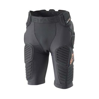 BIONIC PRO PROTECTOR SHORTS