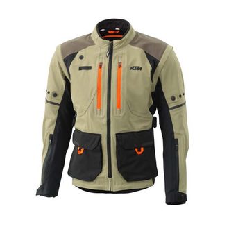 DEFENDER JACKET