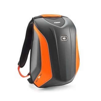 PURE NO DRAG BACKPACK