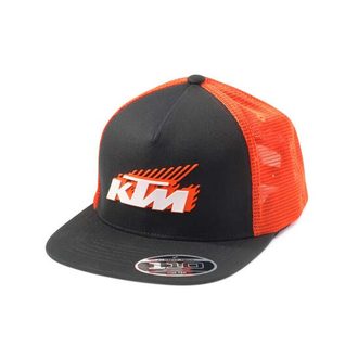 MX TRUCKER CAP