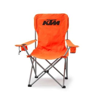 RACETRACK CHAIR