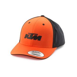 MECHANIC CURVED CAP