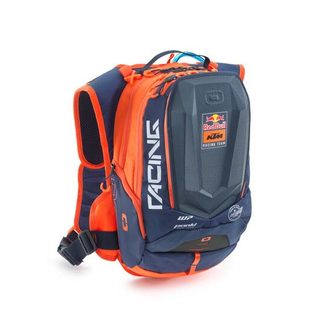 REPLICA TEAM DAKAR HYDRATION BACKPACK