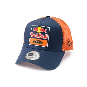 REPLICA TEAM TRUCKER CAP