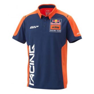 REPLICA TEAM POLO