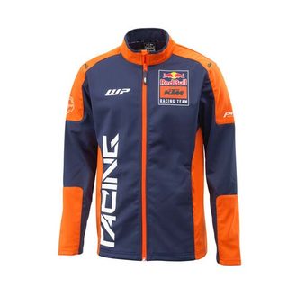 REPLICA TEAM SOFTSHELL JACKET