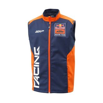 REPLICA TEAM VEST