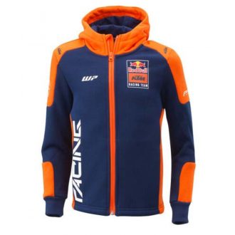 KIDS REPLICA TEAM ZIP HOODIE