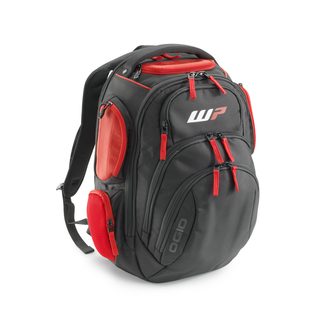 REPLICA TEAM REV BACKPACK