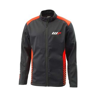 REPLICA TEAM SOFTSHELL JACKET