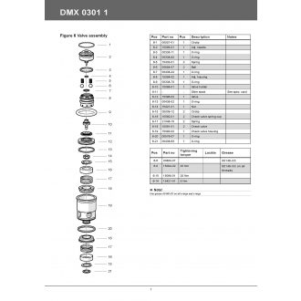 00338-70 O-RING 27x4 NBR70