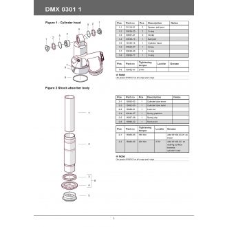 00536-13 BALL JOINT DIA 14/26/15