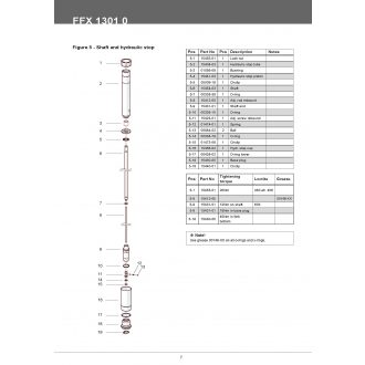 15440-01 CIRCLIP 10/1 TTX FG